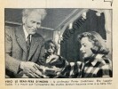 POINT DE VUE IMAGES DU MONDE-NOUVELLE SERIE-N&deg;20-21 OCTOBRE 1948-MARCEL CERDAN	. 