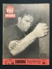 POINT DE VUE IMAGES DU MONDE-NOUVELLE SERIE-N°74-3 NOVEMBRE 1949-MARCEL CERDAN	. 