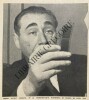 POINT DE VUE IMAGES DU MONDE-NOUVELLE SERIE-N°74-3 NOVEMBRE 1949-MARCEL CERDAN	. 