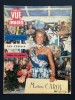 POINT DE VUE IMAGES DU MONDE-NOUVELLE SERIE-N°263-18 JUIN 1953-MARTINE CAROL	. 