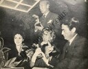 POINT DE VUE IMAGES DU MONDE-NOUVELLE SERIE-N°263-18 JUIN 1953-MARTINE CAROL	. 