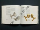 BIJOUX D'ARTISTES De Picasso à Jeff Koons	. DIANE VENET (DIRECTION D'OUVRAGE)	