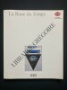 LA ROUE DU TEMPS L'histoire de l'entreprise AUDI AG	. 