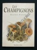 LES CHAMPIGNONS	. BEATRIX POTTER	
