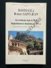 HOMMAGE A ROBERT SAINT-JEAN Art et histoire dans le Midi languedocien et rhodanien (Xe-XIXe s.)	. GUY ROMESTAN (TRAVAUX PUBLIES SOUS LA DIRECTION DE)	