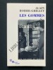 LES GOMMES	. ALAIN ROBBE-GRILLET	
