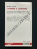 LE THEATRE ET SON DOUBLE suivi de Le th&eacute;&acirc;tre de S&eacute;raphin	. ANTONIN ARTAUD	
