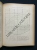 TRAITE DE STABILITE DES CONSTRUCTIONS	. JULES PILLET (SOUS LA DIRECTION DE)	
