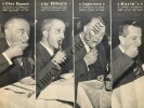 POINT DE VUE IMAGES DU MONDE-NOUVELLE SERIE-N°54-16 JUIN 1949-JACQUELINE PLESSIS	. 