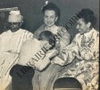 POINT DE VUE IMAGES DU MONDE-NOUVELLE SERIE-N°54-16 JUIN 1949-JACQUELINE PLESSIS	. 