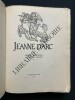 JEANNE D'ARC	. GABRIEL HANOTAUX	