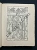 JEANNE D'ARC	. GABRIEL HANOTAUX	