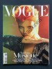 VOGUE PARIS-N°923-DECEMBRE 2011 ET JANVIER 2012-KATE MOSS	. 