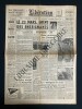 LIBERATION-N°3272-MARDI 15 MARS 1955	. 