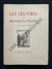 LES OEUVRES DE FRANCOIS VILLON	. FRANCOIS VILLON	