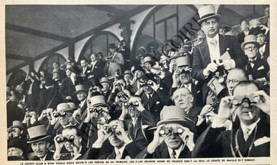 POINT DE VUE IMAGES DU MONDE-NOUVELLE SERIE-N°56-30 JUIN 1949-RITA HAYWORTH