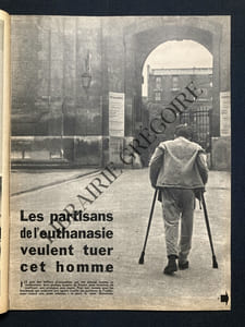 POINT DE VUE IMAGES DU MONDE-NOUVELLE SERIE-N°56-30 JUIN 1949-RITA HAYWORTH
