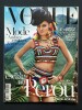 VOGUE PARIS-N°936-AVRIL 2013-ISABELI FONTANA	. 