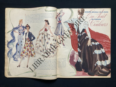 MARIE-CLAIRE-N°127-4 AOUT 1939