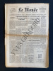 LE MONDE-N°8236-JEUDI 8 JUILLET 1971. 