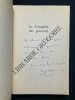 LA CONQUETE DES POUVOIRS	. GILLES MARTINET	
