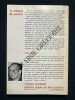 LA CONQUETE DES POUVOIRS	. GILLES MARTINET	