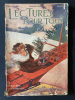 LECTURES POUR TOUS-DOUZIEME ANNEE-DECEMBRE 1909-NOEL 1909	. 