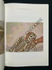 303-ARTS, RECHERCHES ET CREATIONS-N°58-TROISIEME TRIMESTRE 1998	. 