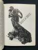 CAMILLE CLAUDEL-CATALOGUE-MUSEE RODIN-PARIS-15 FEVRIER-11 JUIN 1984-MUSEE SAINTE-CROIX-POITIERS-26 JUIN-15 SEPTEMBRE 1984	. 