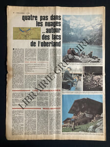 L'AUTO-JOURNAL-N°485-JEUDI 14 AOUT 1969