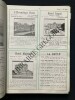 GUIDE EUROPEEN DES HOTELS ET DU TOURISME-1937	. 