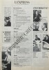 L'EXPRESS-N°1127-DU 12 AU 18 FEVRIER 1973	. 