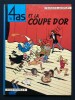 LES 4 AS ET LA COUPE D'OR	. FRANCOIS-GEORGES (GEORGES CHAULET-FRANCOIS CRAENHALS)	