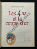 LES 4 AS ET LA COUPE D'OR	. FRANCOIS-GEORGES (GEORGES CHAULET-FRANCOIS CRAENHALS)	