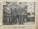 L'HUMANITE-N°1545-MARDI 23 AOUT 1949	. 