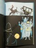 DIE DREI RAIWER	. TOMI UNGERER	