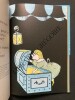 DIE DREI RAIWER	. TOMI UNGERER	
