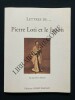 PIERRE LOTI ET LE JAPON	. JEAN-PIERRE MONTIER	