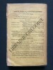 CHEFS-D'OEUVRE DES CONTEURS FRANCAIS AVANT LA FONTAINE 1050-1650	. CHARLES LOUANDRE (INTRODUCTION, NOTES HISTORIQUES ET LITTERAIRES, INDEX PAR)	
