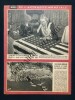 IMAGES DU MONDE-N°96-5 NOVEMBRE 1946-WALT DISNEY	. 