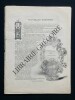 LA REVUE ILLUSTREE-DECEMBRE 1898	. 