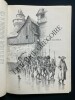 LA REVUE ILLUSTREE-DECEMBRE 1898	. 