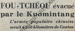 L'HUMANITE-N°1540-MERCREDI 17 AOUT 1949	. 
