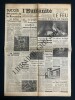 L'HUMANITE-N°1539-MARDI 16 AOUT 1949	. 