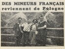 L'HUMANITE-N°1539-MARDI 16 AOUT 1949	. 