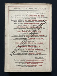 HISTOIRE DE LA NEUVIEME ARMEE (10-18 MAI 1940)