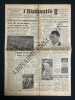 L'HUMANITE-N°1733-VENDREDI 31 MARS 1950	. 