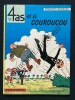 LES 4 AS ET LE COUROUCOU	. FRANCOIS-GEORGES (GEORGES CHAULET-FRANCOIS CRAENHALS)	