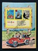 LES 4 AS ET LE COUROUCOU	. FRANCOIS-GEORGES (GEORGES CHAULET-FRANCOIS CRAENHALS)	