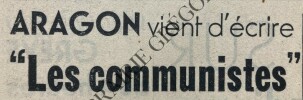 L'HUMANITE-N°1451-JEUDI 5 MAI 1949	. 